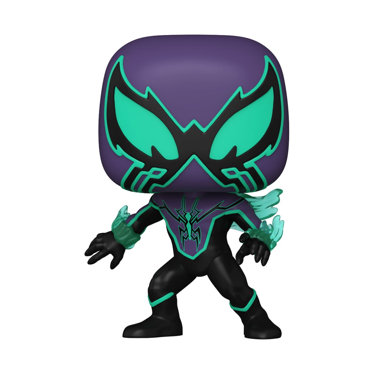 Spider-man Comics - Chasm Pop! #1446