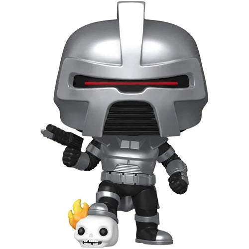 Funko Fusion - Cylon Pop! #998