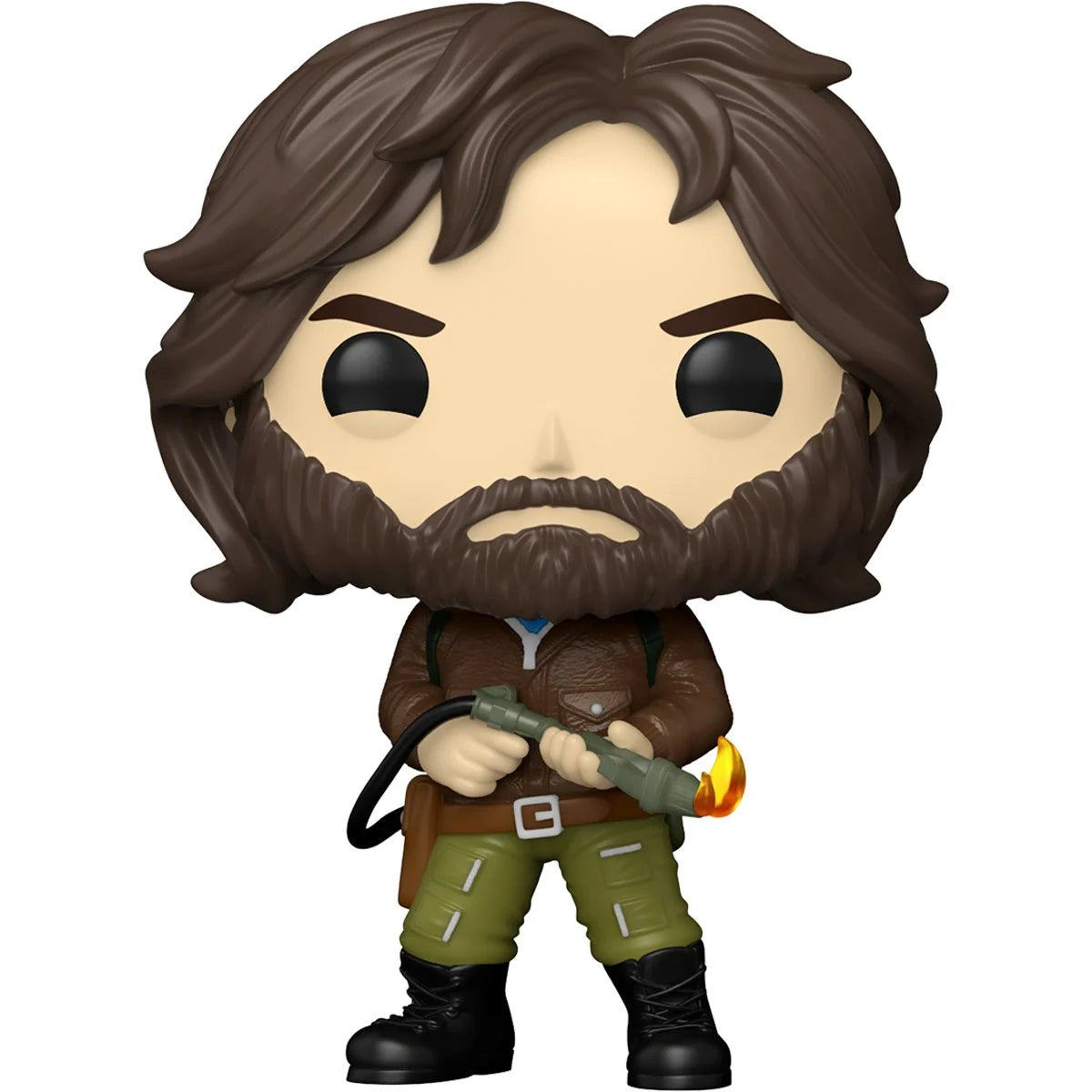 Funko Fusion - R. J. MacReady Pop! #993