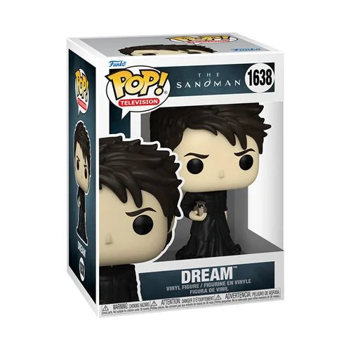 The sandman - Dream Pop! #1638 (Common)
