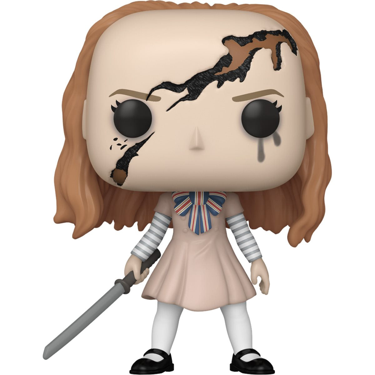 Funko Fusion - M3GAN Pop! #1001