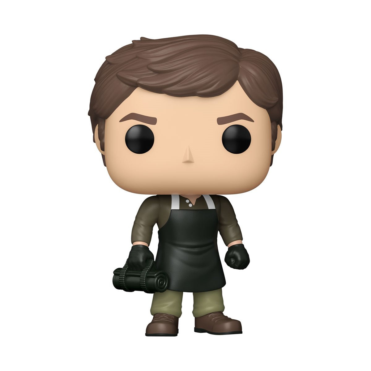 Dexter - Dexter Morgan Pop! #1965 (PRE-ORDER)