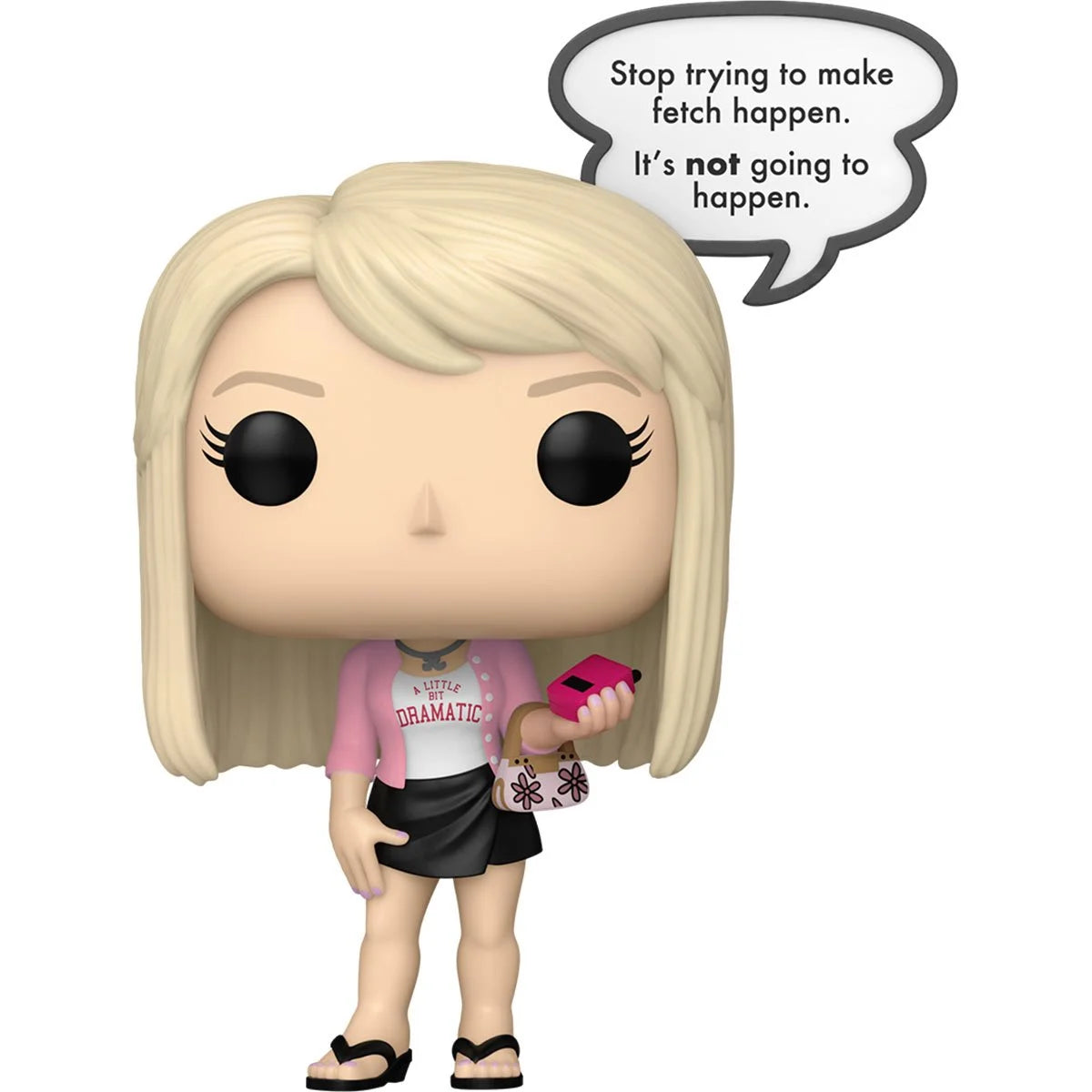 Mean Girls - Regina (Fetch) Pop! #1764 (PRE-ORDER)