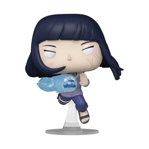 Naruto: Shippudon - Hinata Hyuga Pop! #1845