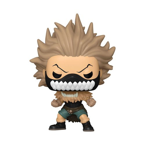 My Hero Academia - Shiahido Pop! #1812