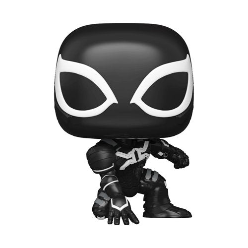 Spider-man 2 - Black Suit Harry Osborn Pop! #1027