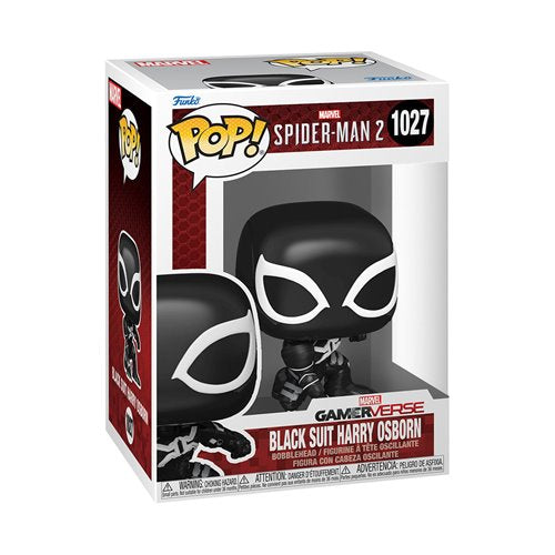 Spider-Man 2 Pop Bundle of 4