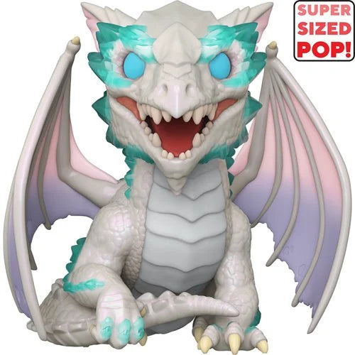 Dungeons & Dragons - Icingdeath Super 5-1/2 Inch Pop! #1038