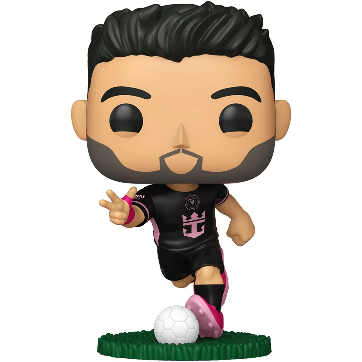Soccer MLS Inter Miami Luis Suarez (Away) Pop! #02 (PRE-ORDER)