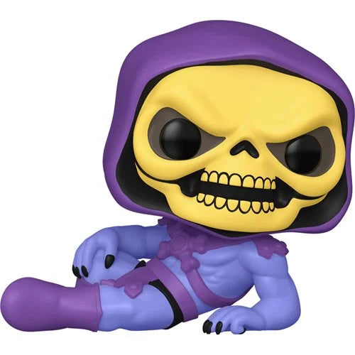 Meme - M.O.T.U. Skeletor Pop! #1643