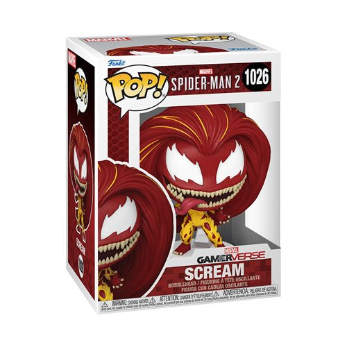 Spider-Man 2 Pop Bundle of 4