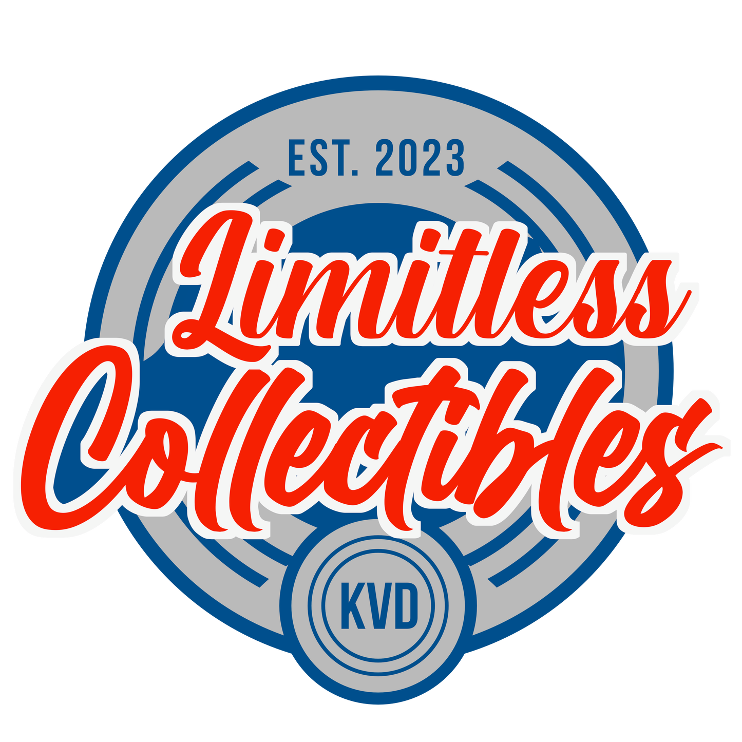 Limitless Collectibles Gift Card