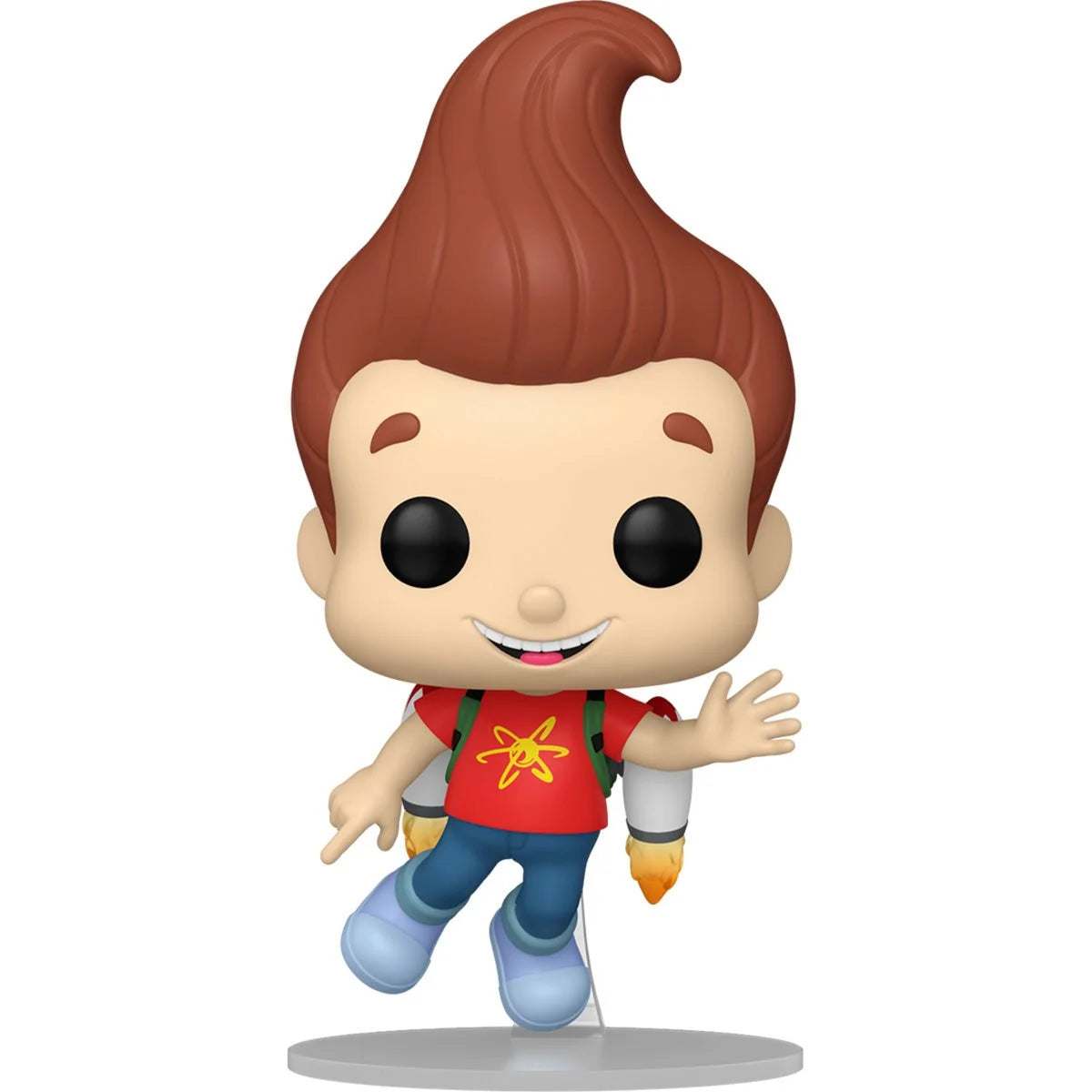 The Adventures of Jimmy Neutron Boy Genius - Jimmy Neutron Pop! #1903 (PRE-ORDER)