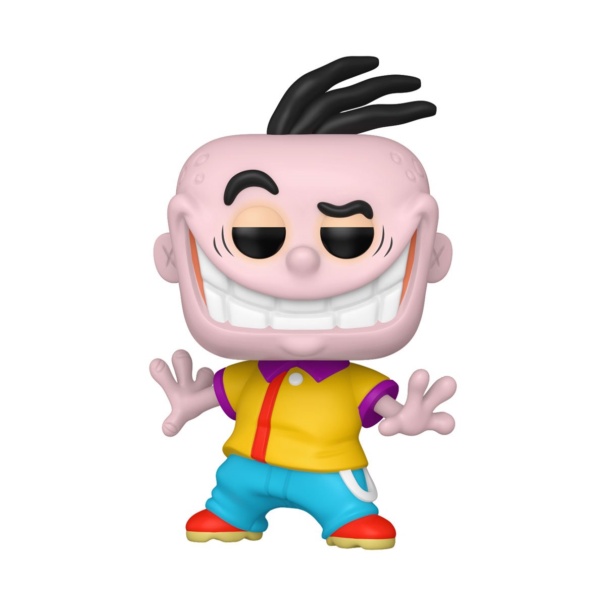 Ed, Edd, n Eddy - Eddy Pop! #1899