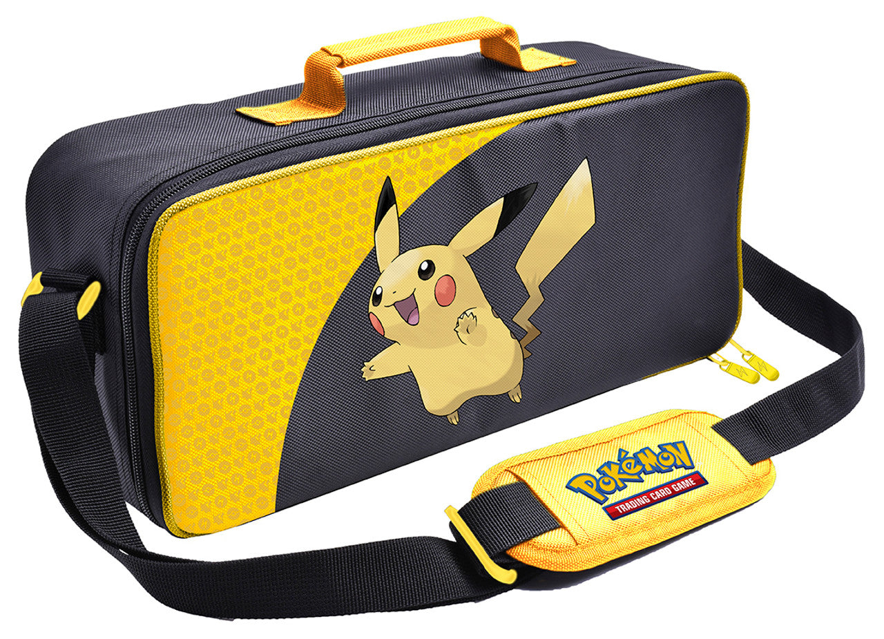 pokemon - Pikachu Deluxe Gaming Trove