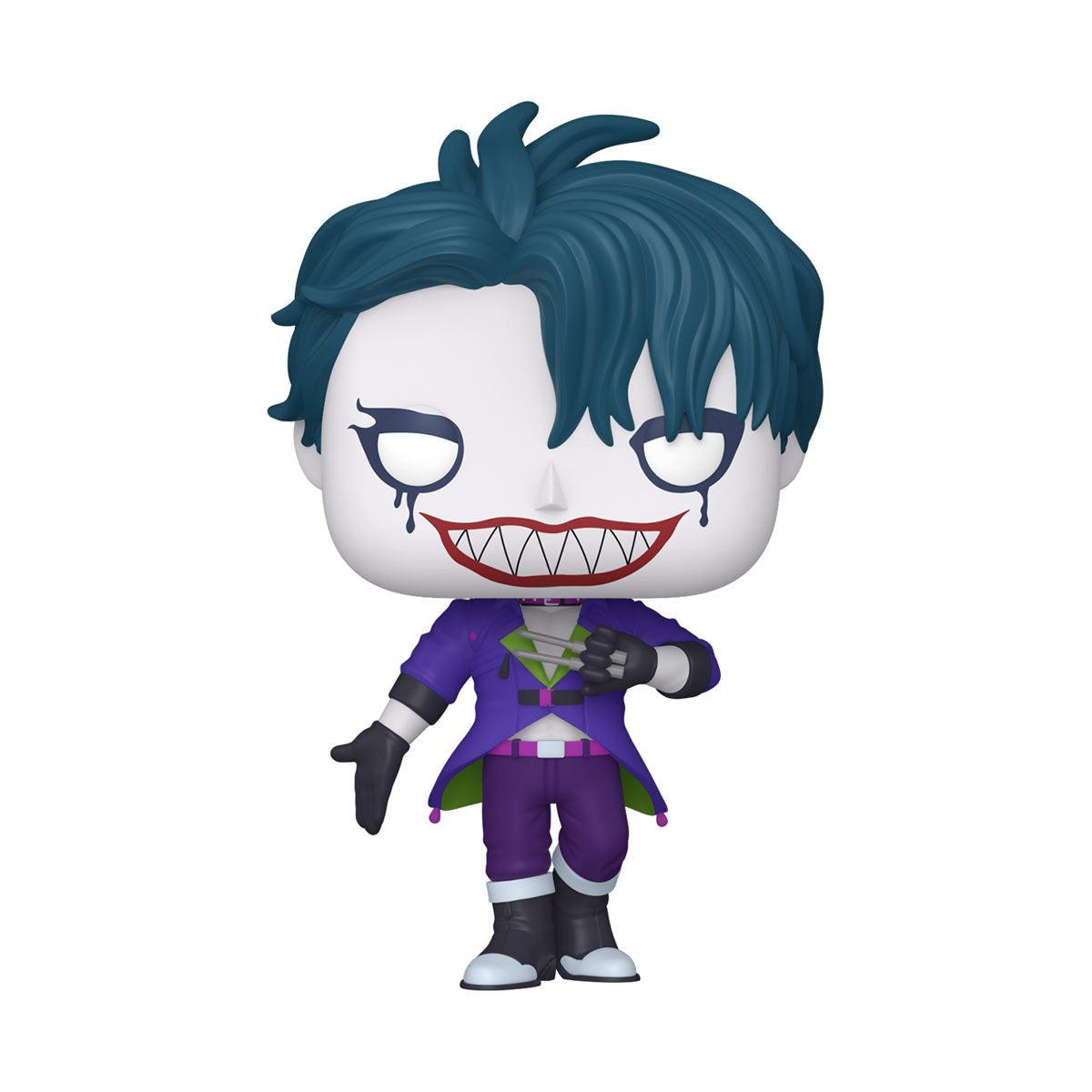 Suicide Squad Isekai - The Joker Pop! #535