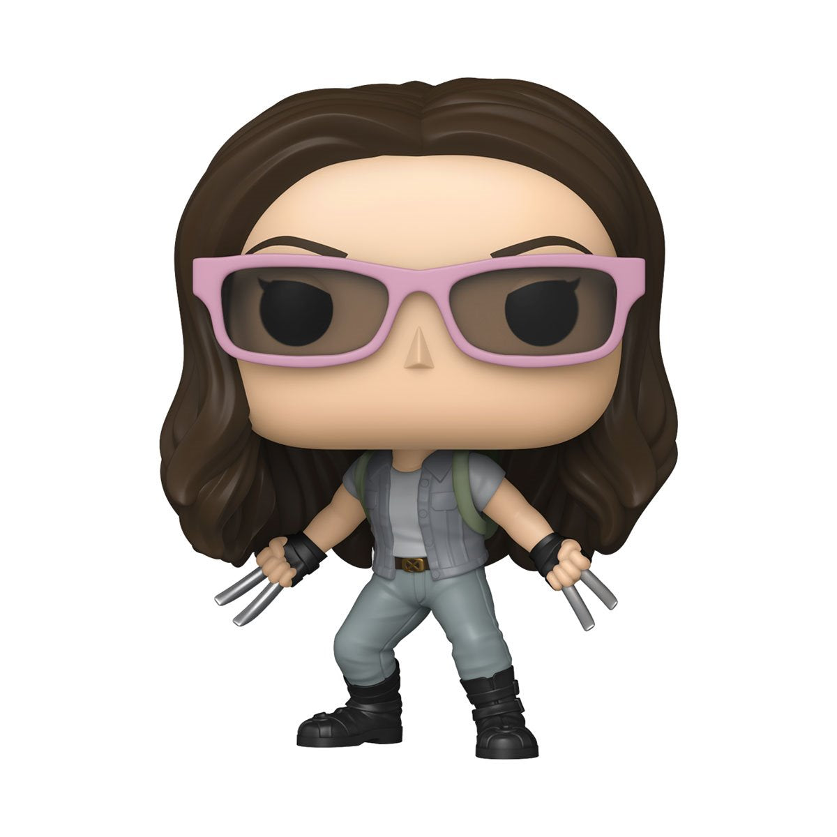Deadpool & Wolverine - X-23 Pop! #1497