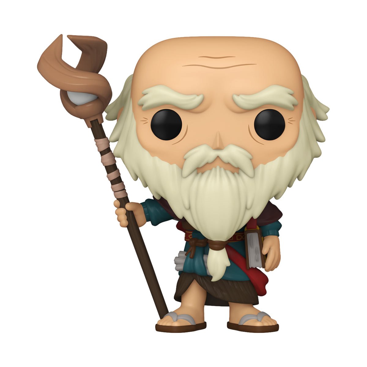 Blizzard Diablo 3 - Deckard Cain Pop! #1047