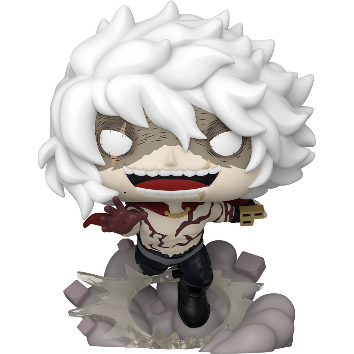 My Hero Academia - Tomura Shigaraki Pop! Plus #1830