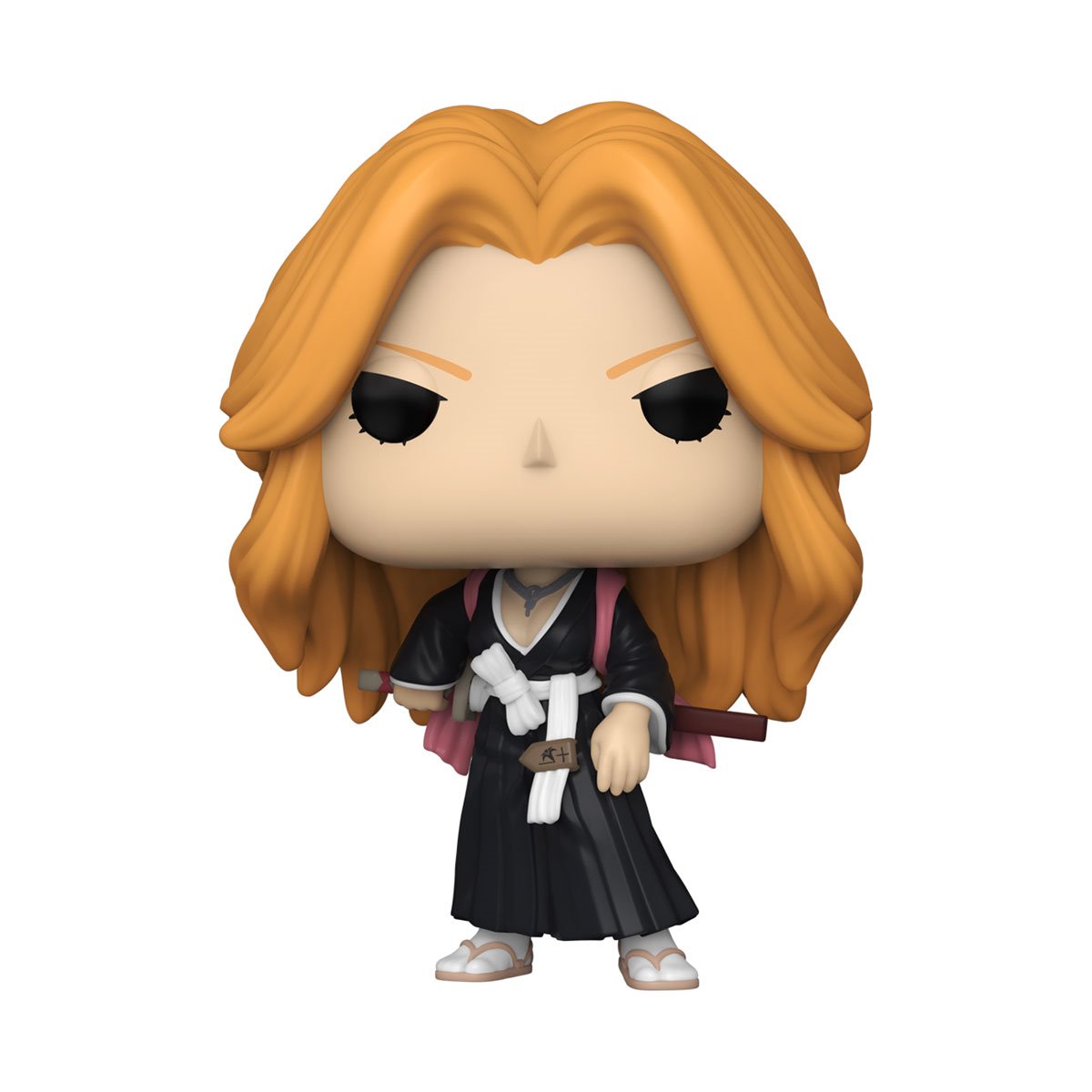 Bleach - Rangiku Matsumoto Pop! #1823
