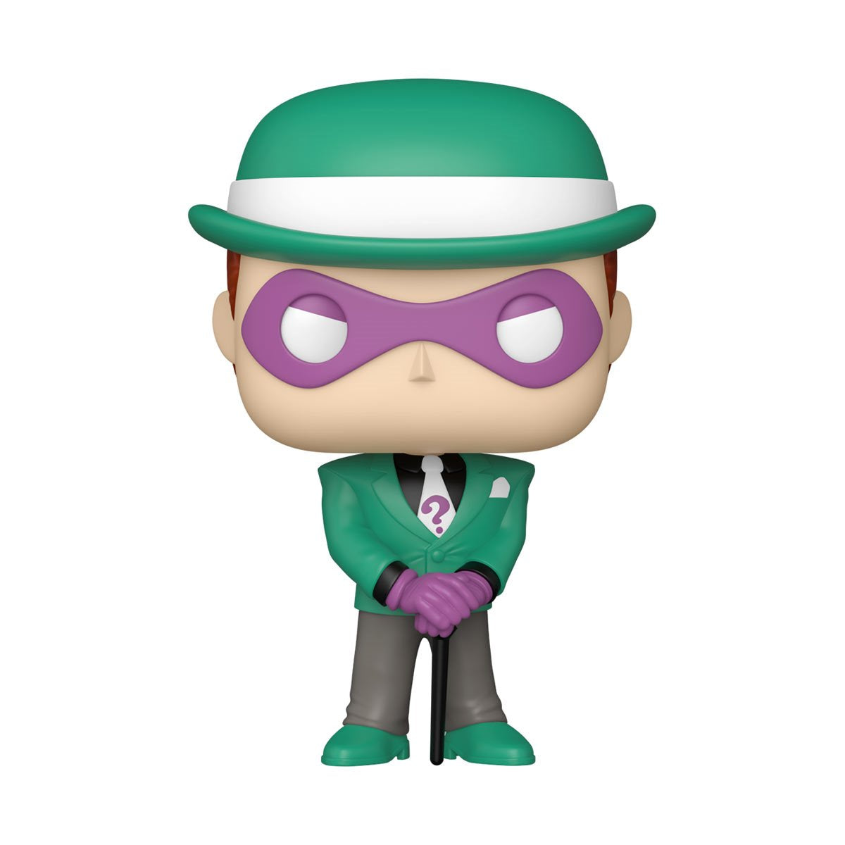 Batman: The Animated Series - The Riddler Pop! #548 (PRE-ORDER)