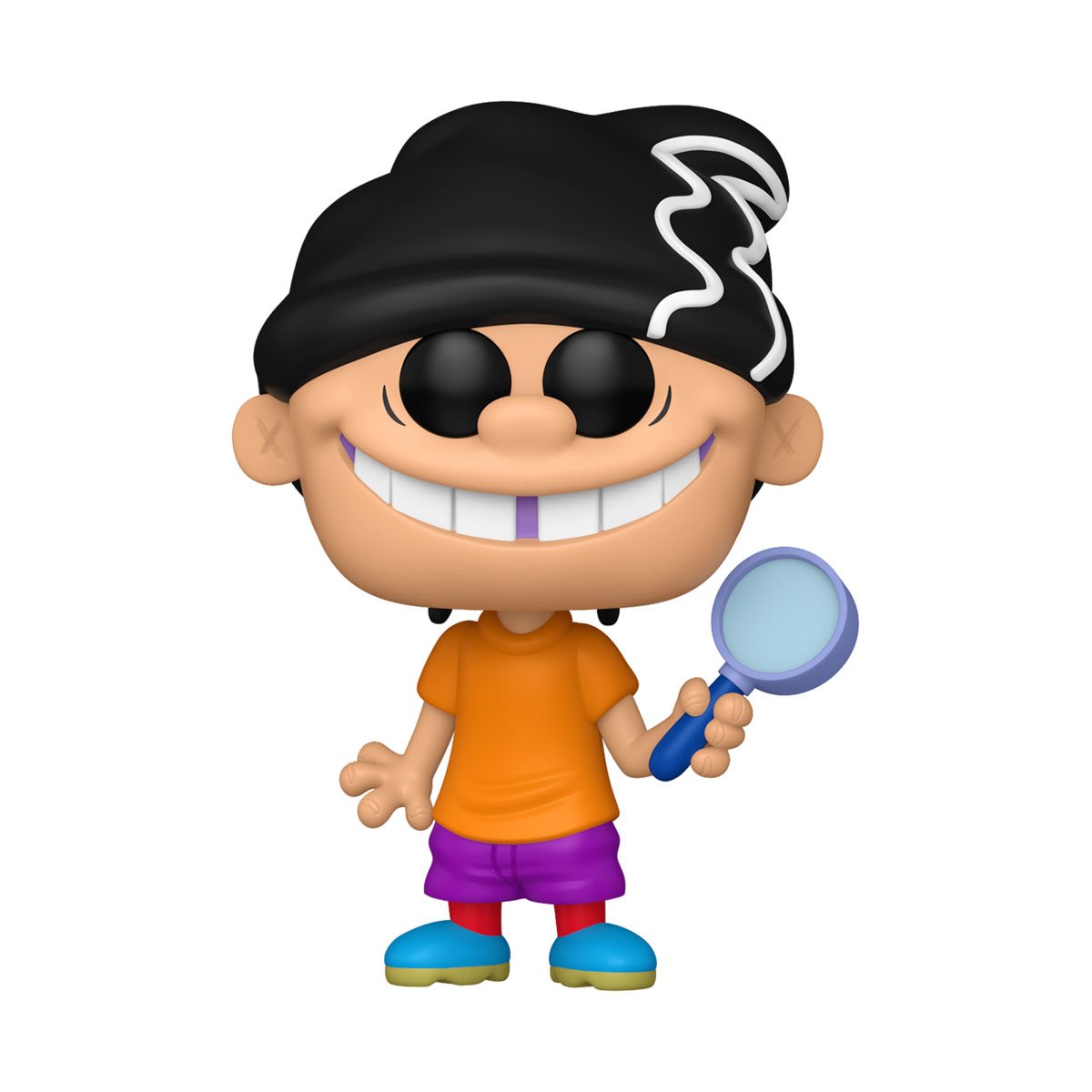 Ed, Edd, n Eddy - Edd "Double D" Pop! #1898