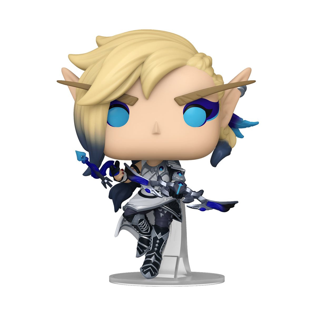 Blizzard World of Warcraft - Alleria Windrunner Pop! #1045