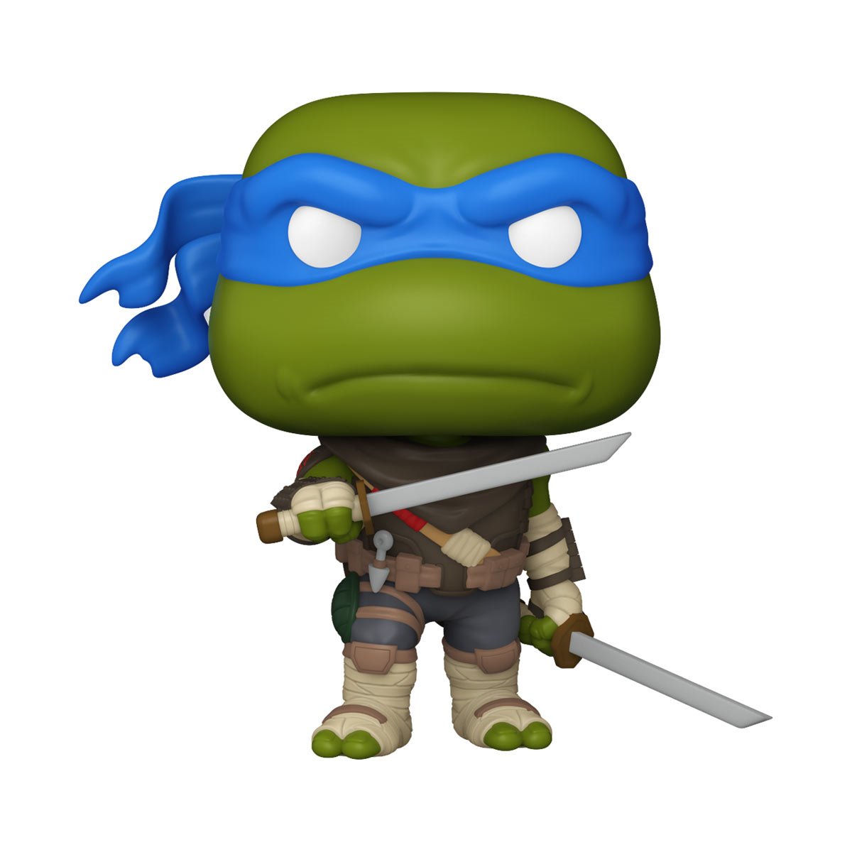 Teenage Mutant Ninja Turtles: The Last Ronin - Leonardo Pop! #43
