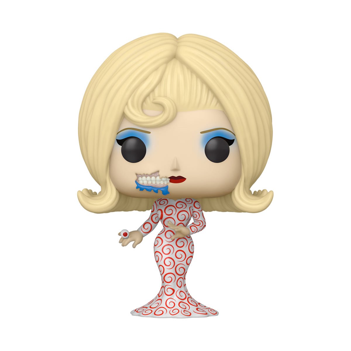 Mars Attacks - Martian Spy Girl Pop! #1876