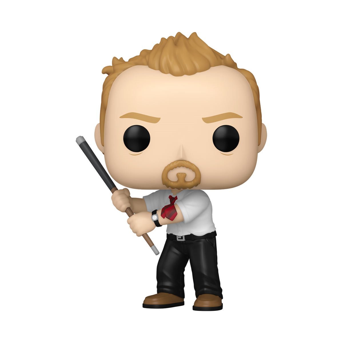 Shaun of the Dead - Shaun Specialty Series Pop! #1660 (Common)