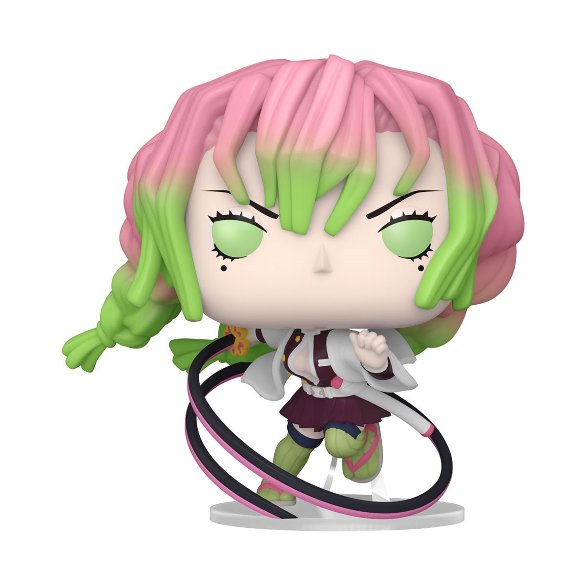 Demon Slayer - Mitsuri Kanroji (Attack) Pop! #1852