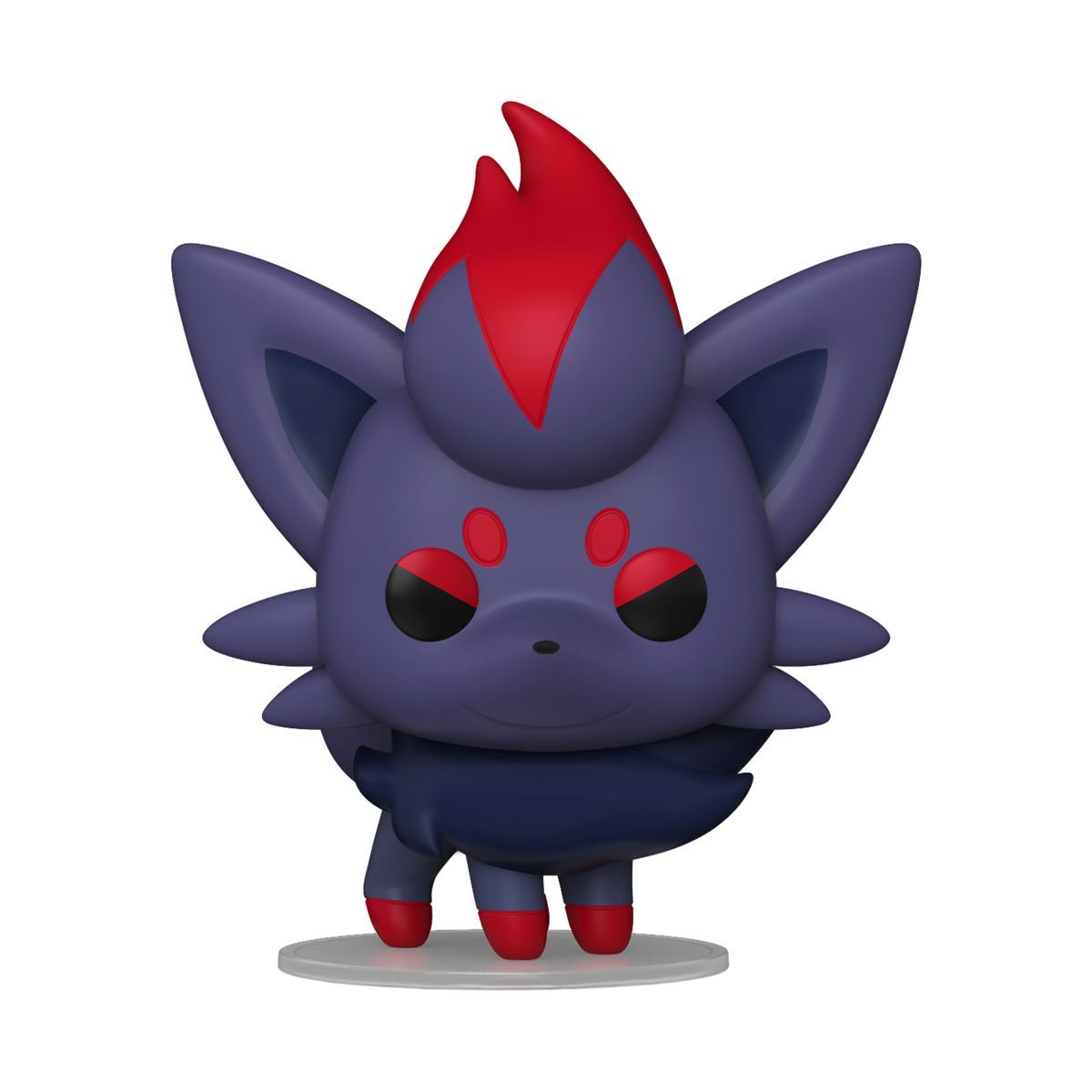 Pokemon - Zorua Pop! #1032