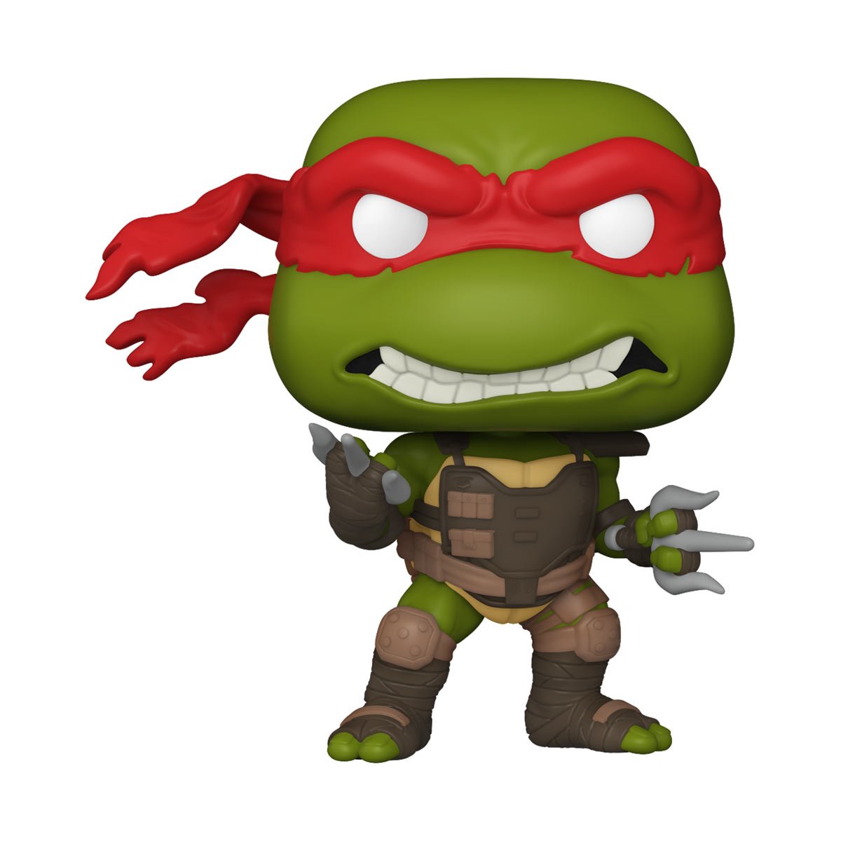 Teenage Mutant Ninja Turtles: The Last Ronin - Raphael Pop! #44