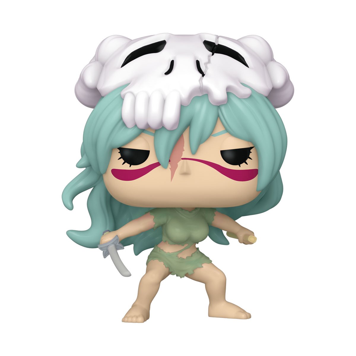 Bleach - Nelliel Tu Odelschwanck Pop! #1824