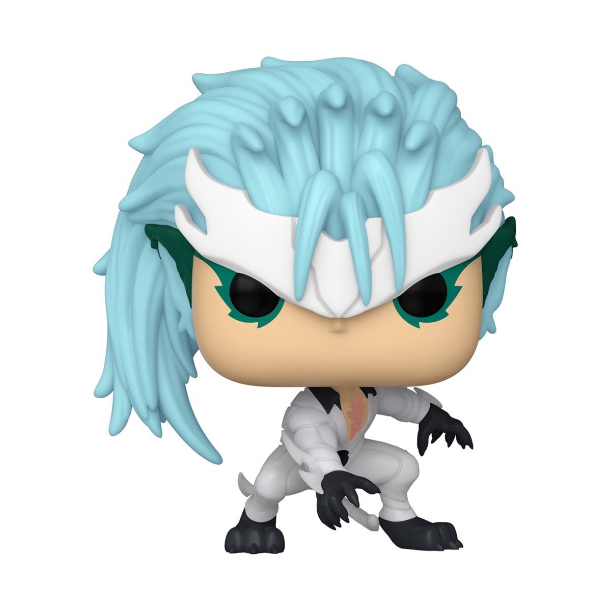 Bleach - Grimmjow Jeagerjaques Pop! #1820 (Common)