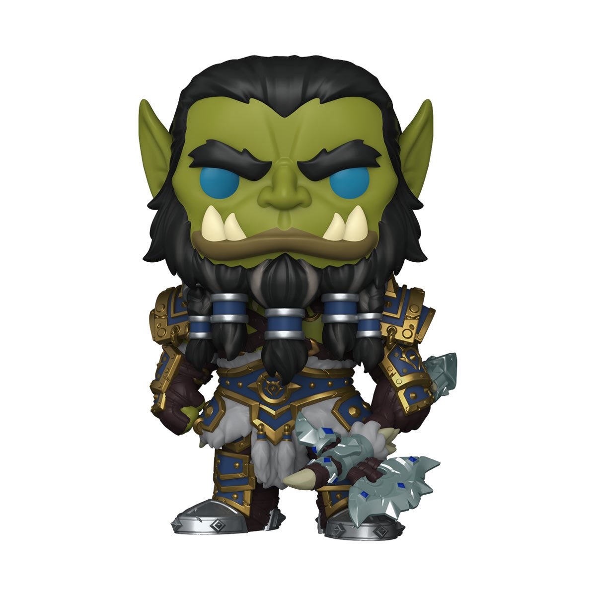Blizzard World of Warcraft - Thrall Pop! #1046