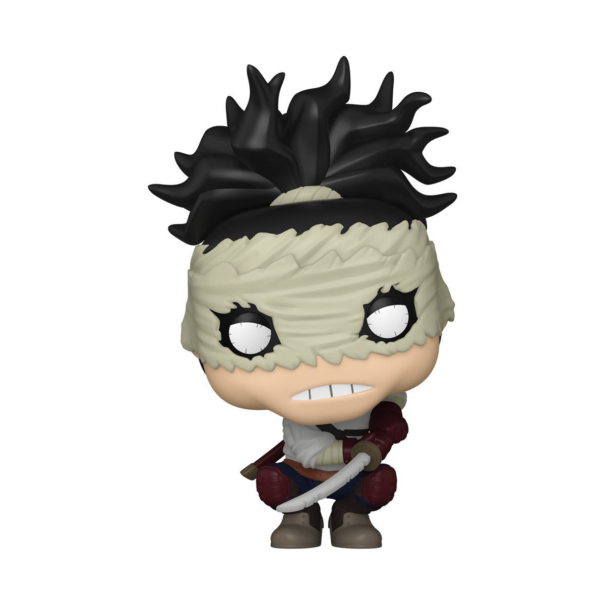 My Hero Academia - Stain Pop! #1832