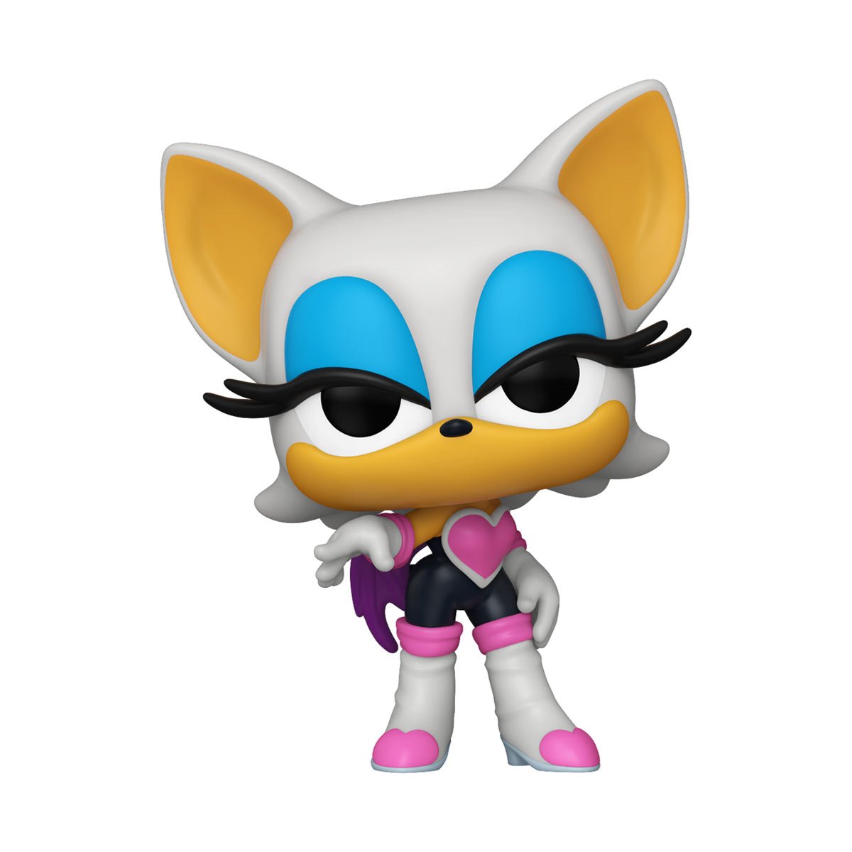 Sonic the Hedgehog - Rouge Pop! #1057