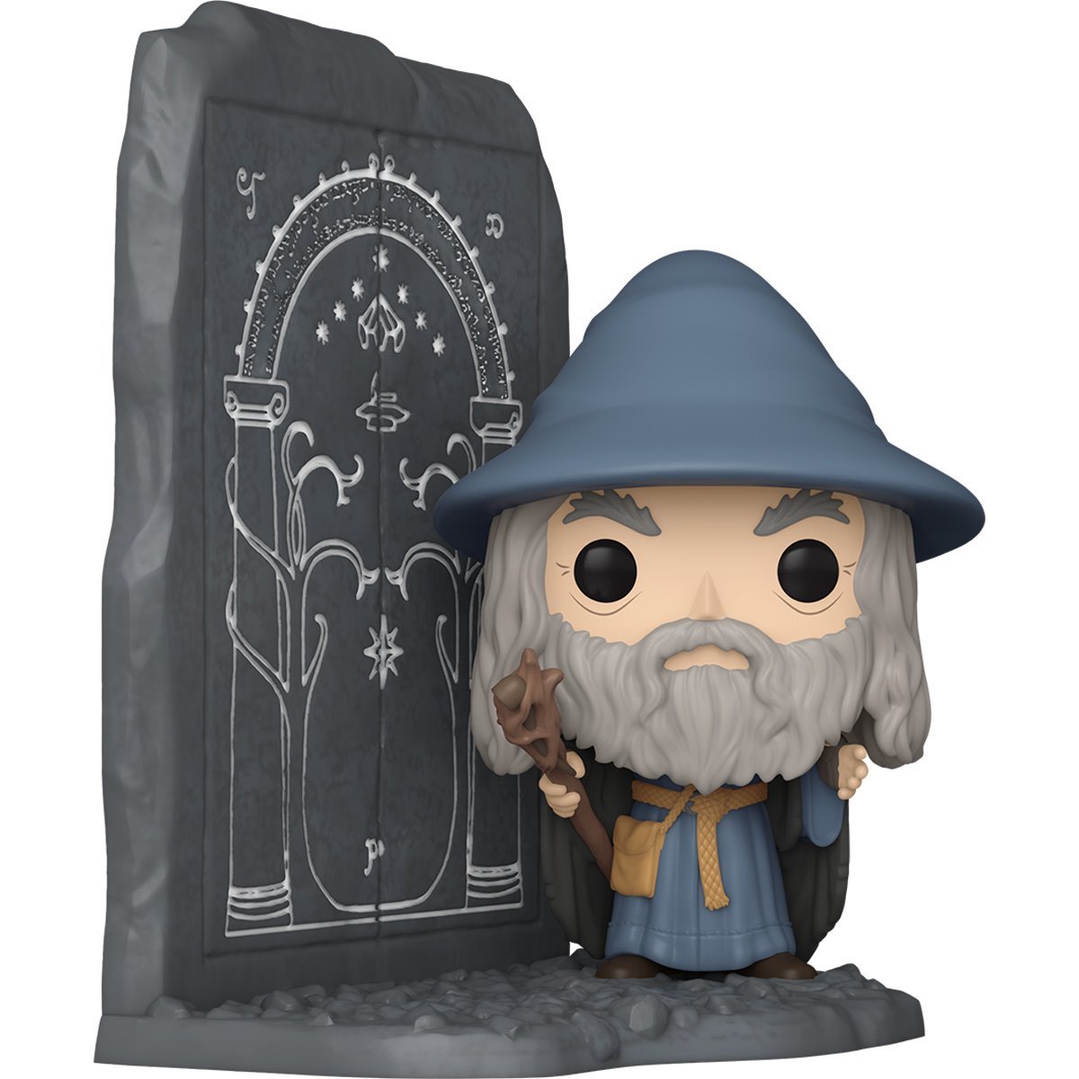 Lord of the Rings - Gandalf at the doors of Durin Deluxe Pop! #1746