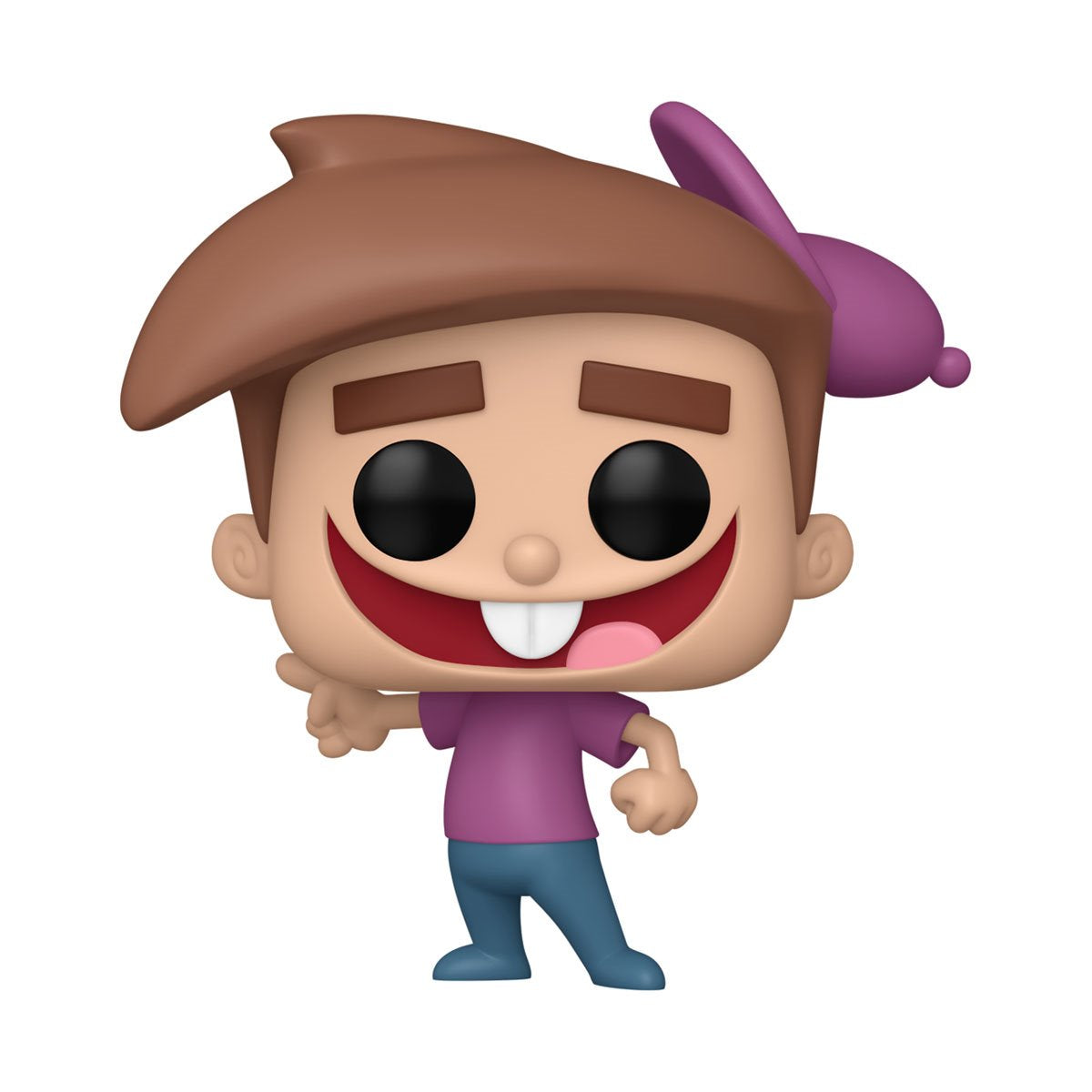 Fairly OddParents - Timmy Turner Pop! #1690 (PRE-ORDER)