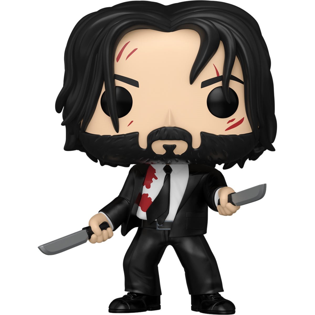John Wick - John Wick Pop! #1763