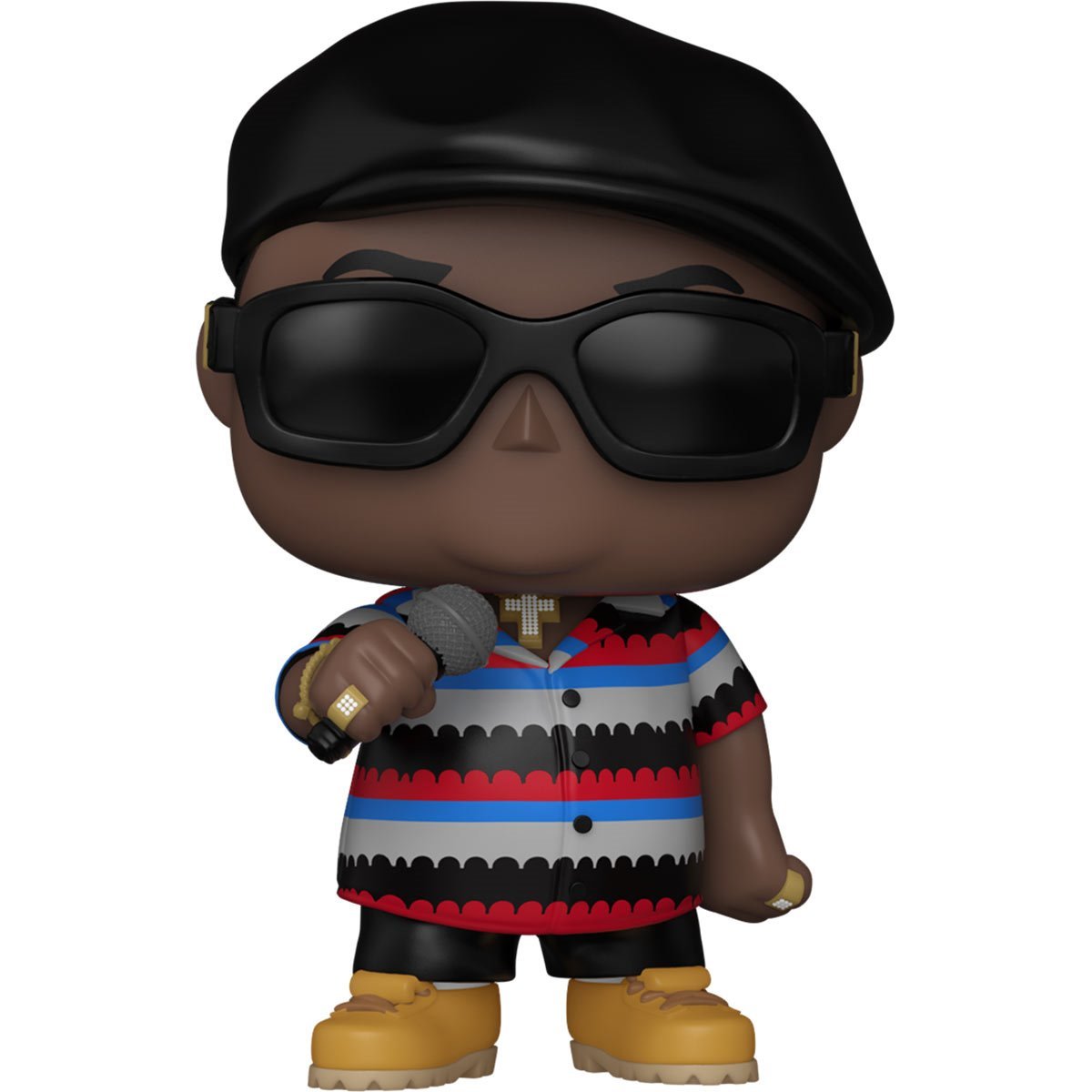 The Notorious B.I.G. - The Notorious B.I.G. Summer '95 Pop! #436