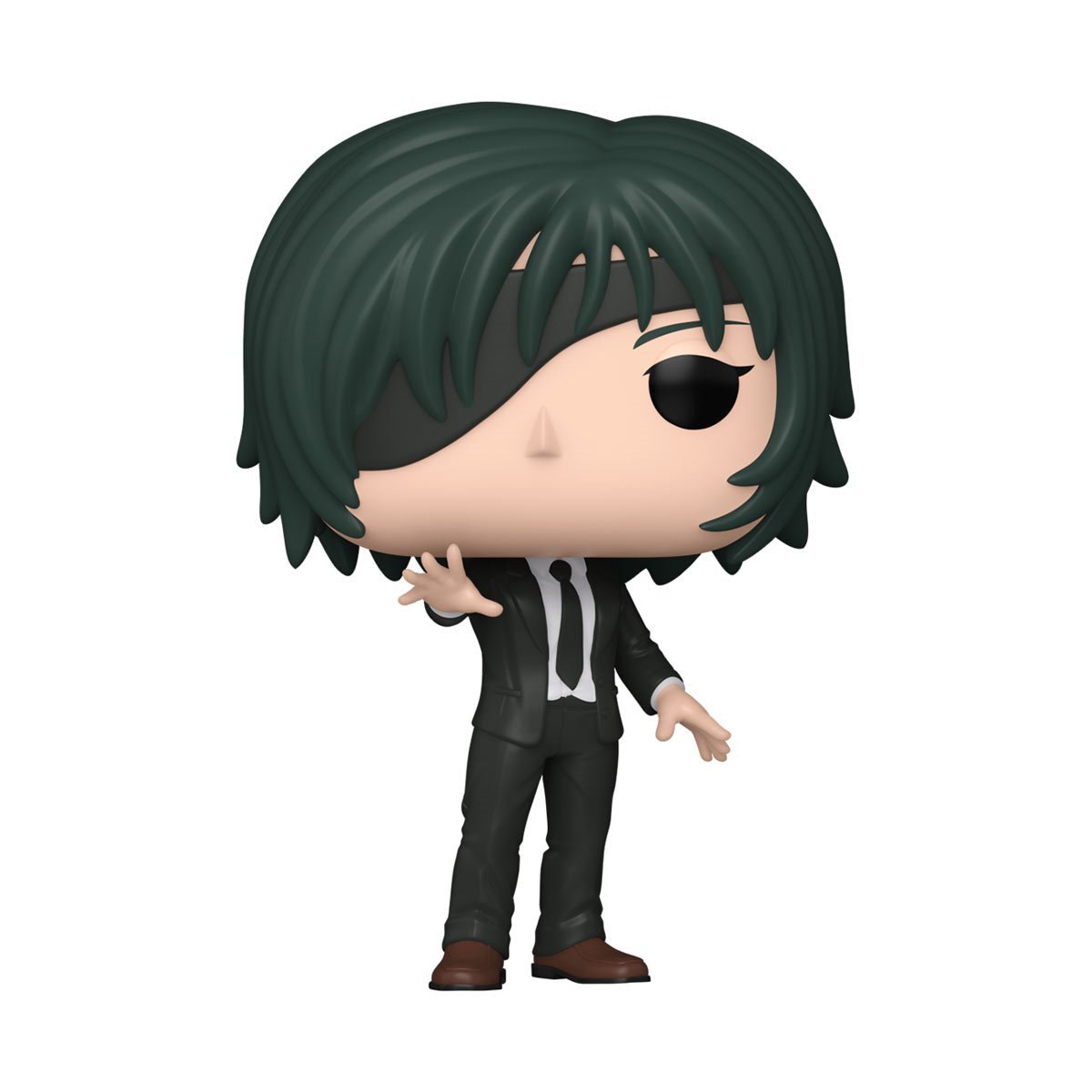 Chainsaw Man - Himeno Pop! #1760