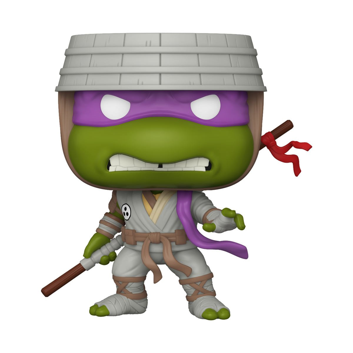 Teenage Mutant Ninja Turtles: The Last Ronin - Donatello Pop! #42