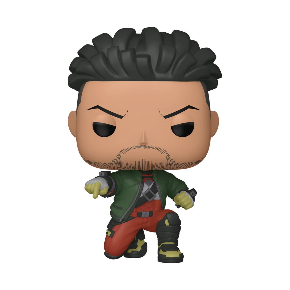 Suicide Squad Isekai - Deadshot Pop! #533