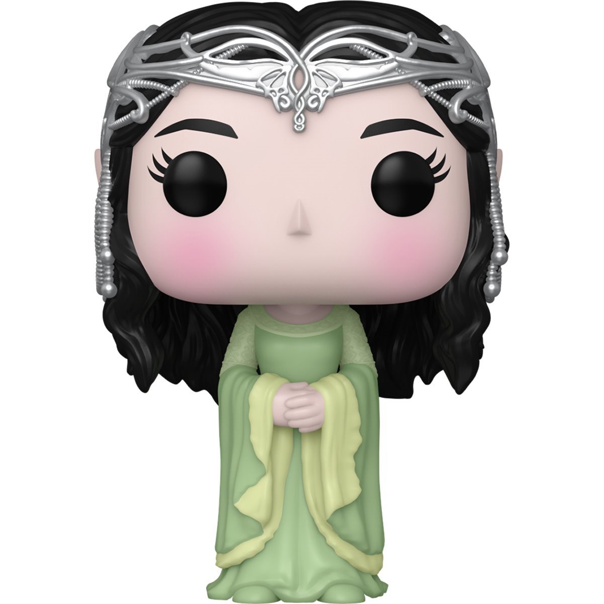 Lord of the Rings - Arwen Coronation Pop! #1745