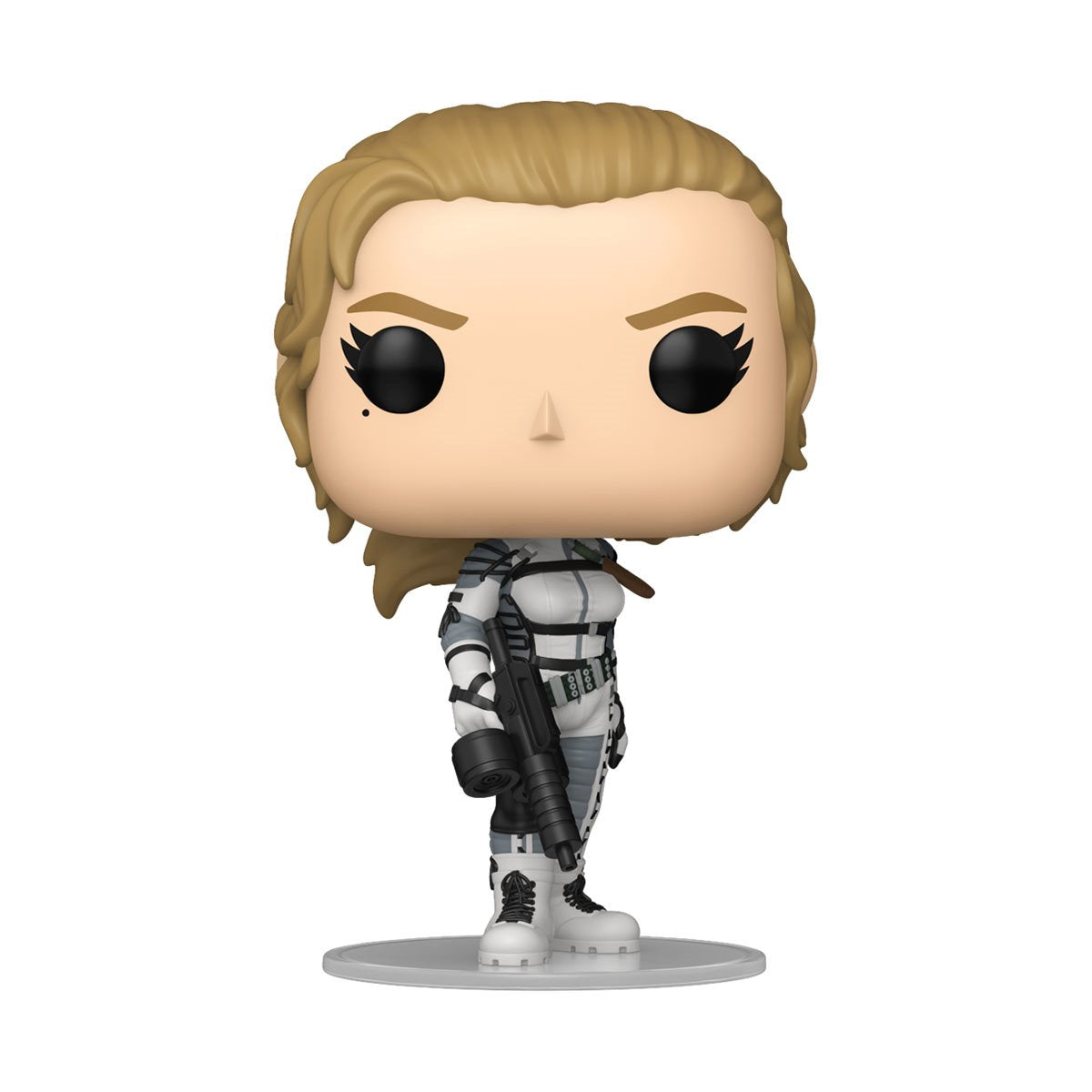Metal Gear Solid - The Boss Pop! #1054