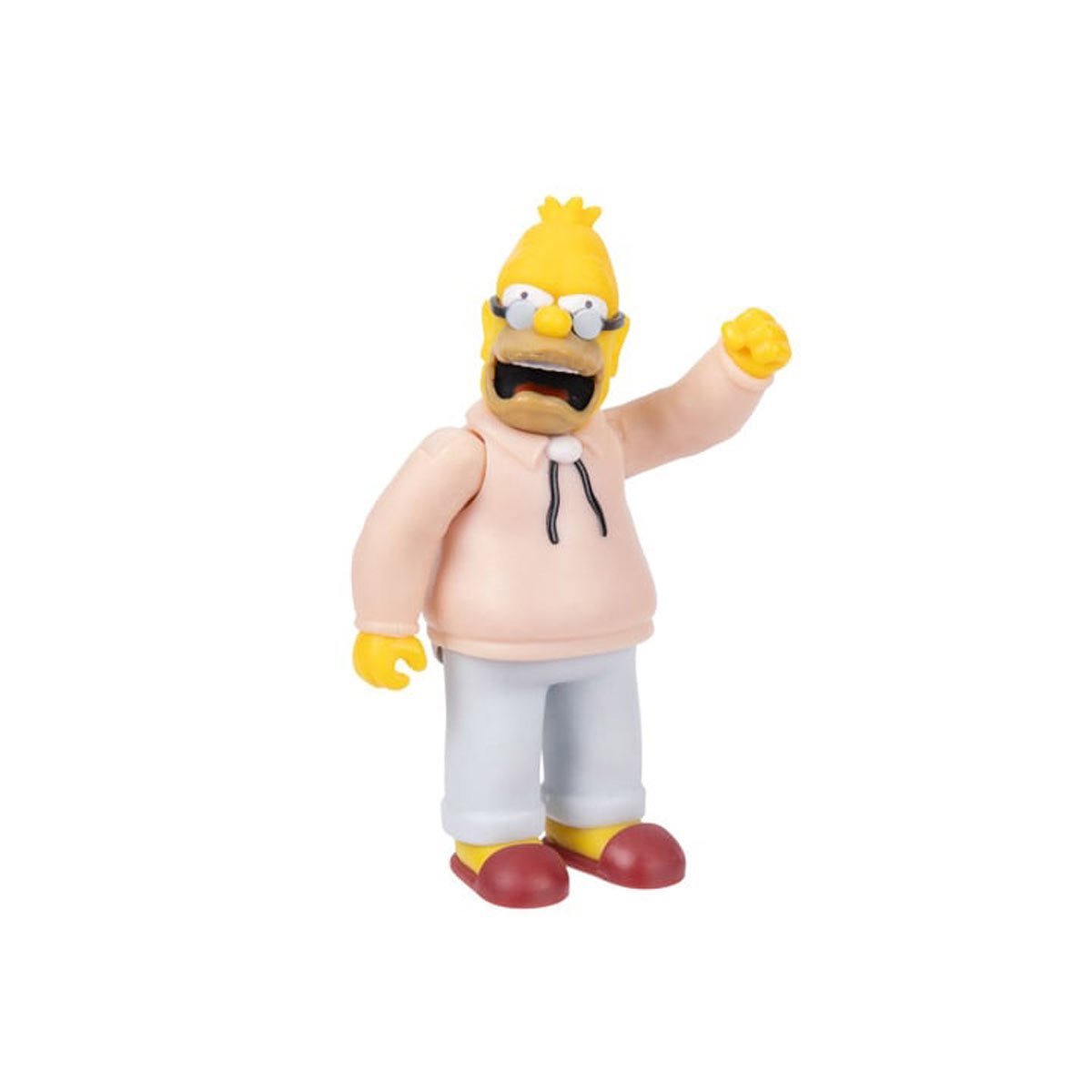 The Simpsons - Grandpa Simpson Action Figure