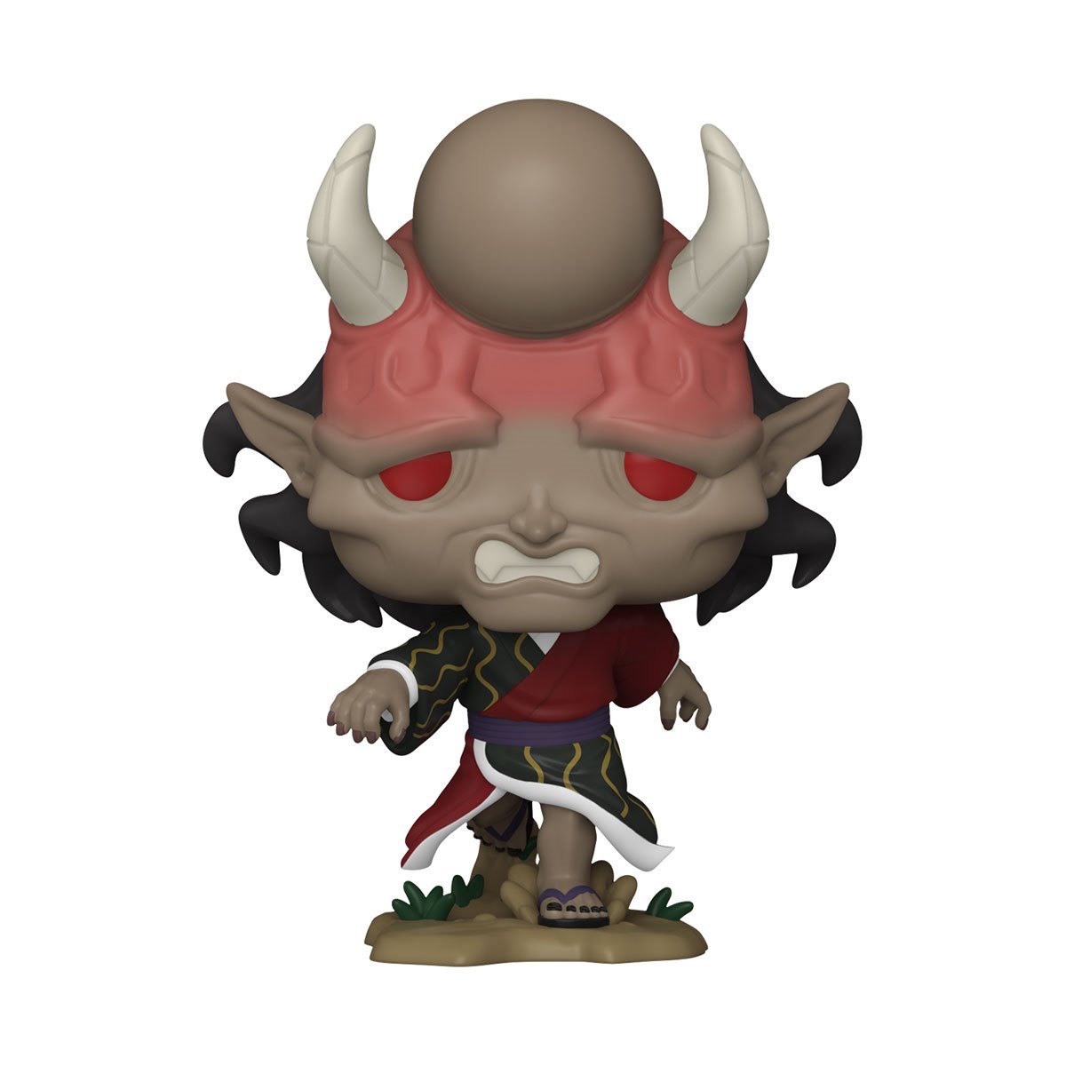 Demon Slayer - Hantengu Pop! #1854