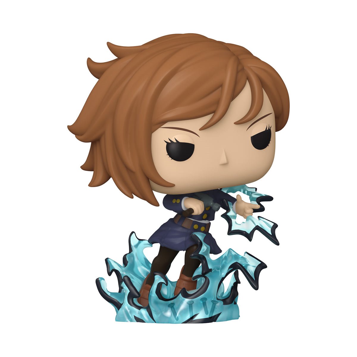 Jujutsu Kaisen - Nobara Kugisaki Pop! Plus #1884 (COMMON) (PRE-ORDER)